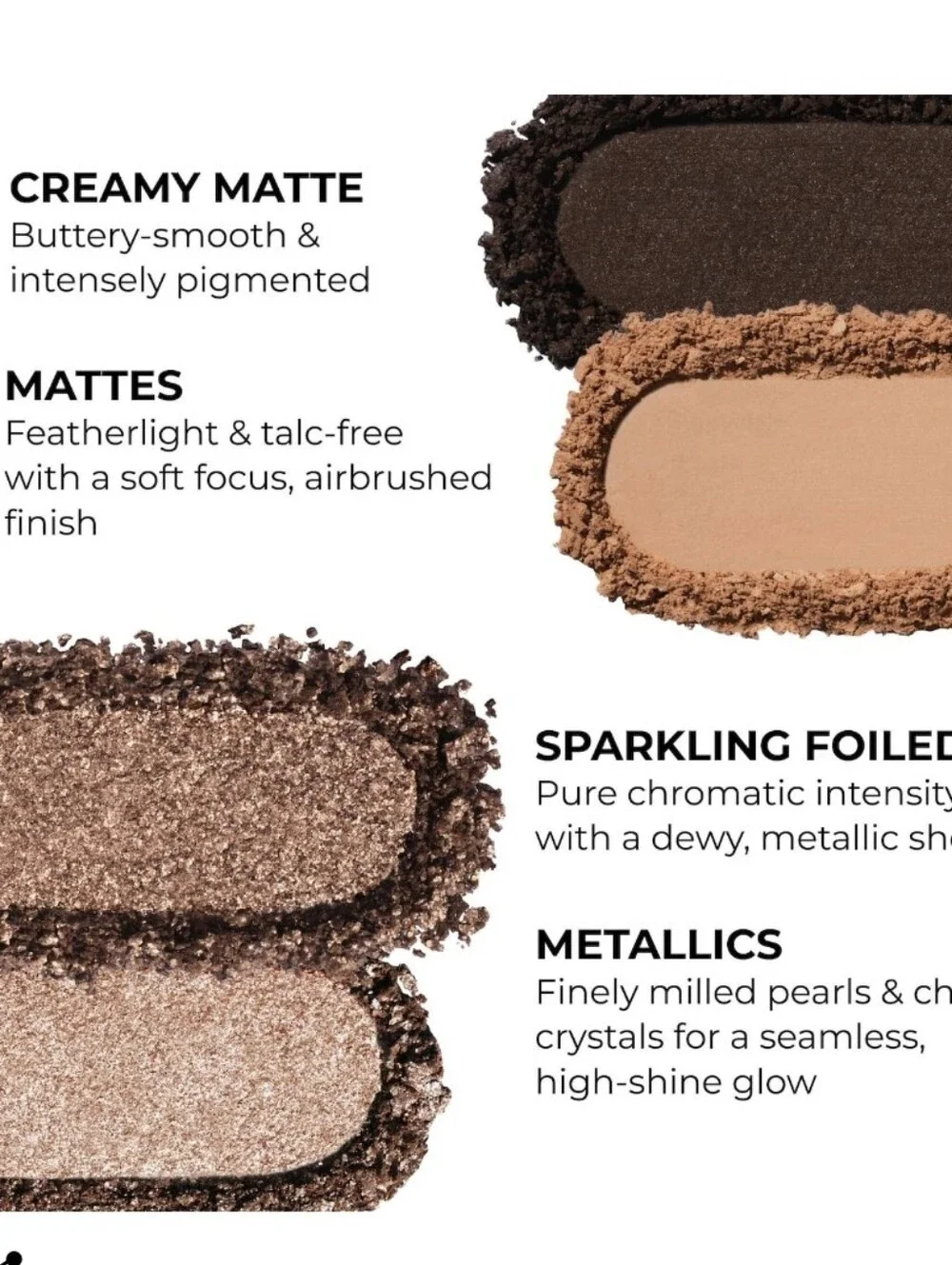 Natasha Denona I Need A Tan Palette